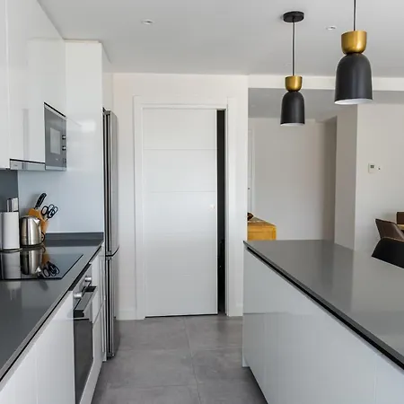 Amazing 3 Bedroom Cala Serena Apartment