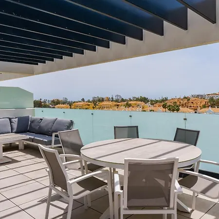 Apartment Amazing 3 Bedroom Cala Serena