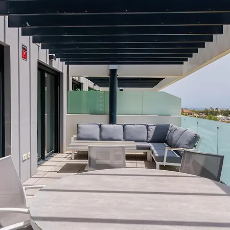 Amazing 3 Bedroom Cala Serena