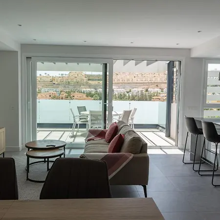 Amazing 3 Bedroom Cala Serena Apartment *