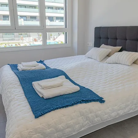 Amazing 3 Bedroom Cala Serena Apartment *
