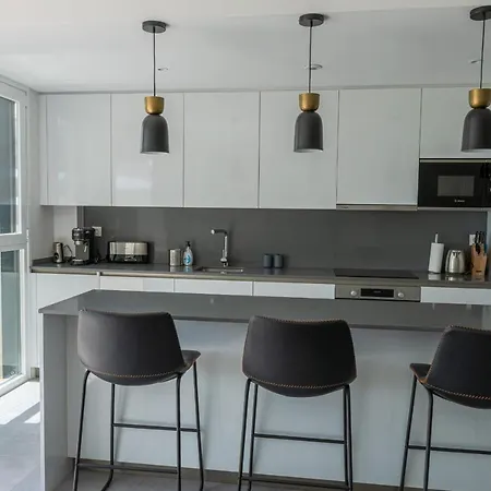 Amazing 3 Bedroom Cala Serena