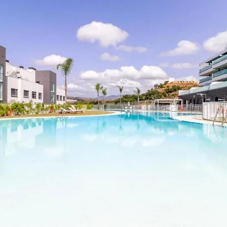 Amazing 3 Bedroom Cala Serena *