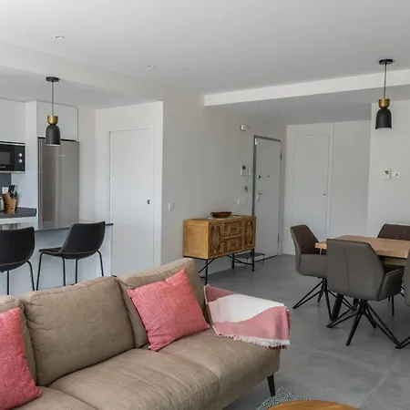 Apartamento Amazing 3 Bedroom Cala Serena, La Cala De Mijas