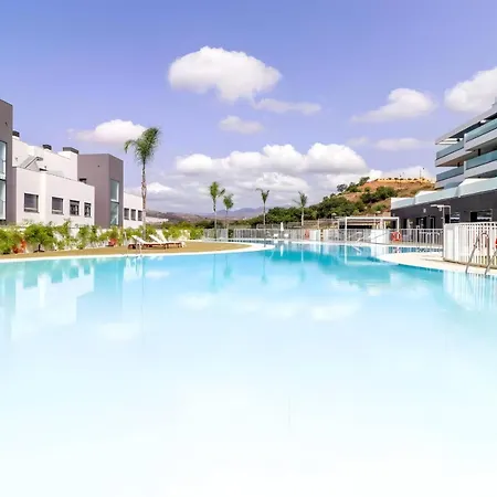 Amazing 3 Bedroom Cala Serena,